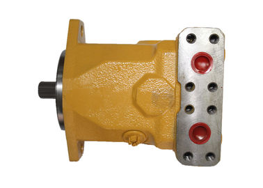 Motor de fã das peças de substituição E330D da máquina escavadora de erpillar E336D 234-4638