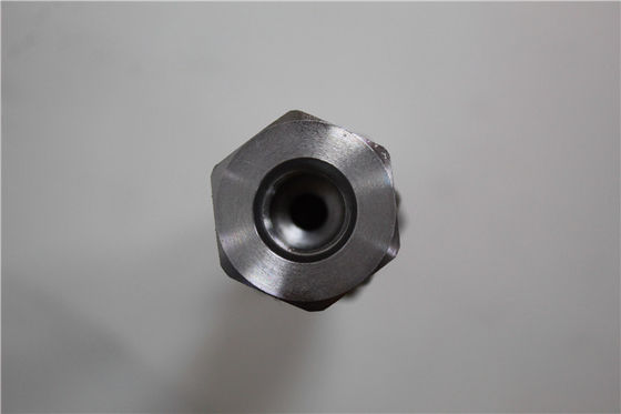 Válvula de escape principal do OEM das peças hidráulicas ZX200-5 ZX210-5 de Hitachi YA00011313